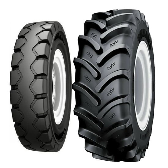 Шины для тракторов и комбайнов 38"-50"