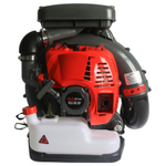 Бензиновая ранцевая воздуходувка EVOline BLG 80 BP