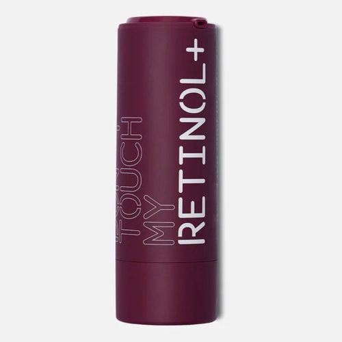 DON'T TOUCH MY SKIN RETINOL+ Сыворотка с ретинолом 0,7% для кожи любого типа, 30 мл