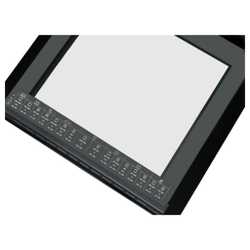 Электрическая плита Hansa FCCW58303