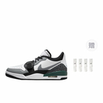 Кроссовки Jordan Legacy 312 Low Oxidized Green