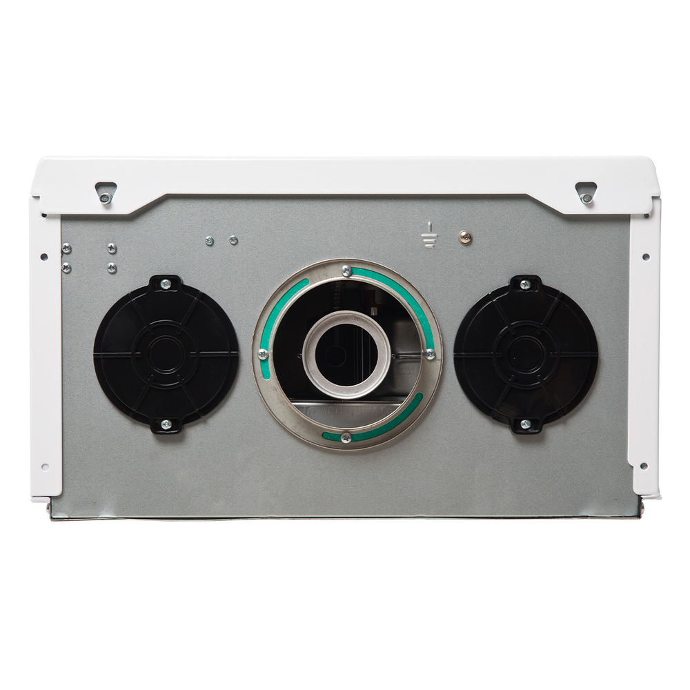 Котел газовый настенный Oasis Eco RE-24 двухконтурный (Отопление + ГВС) до 240 м2 закрытая камера сгорания