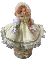 Авторская кукла