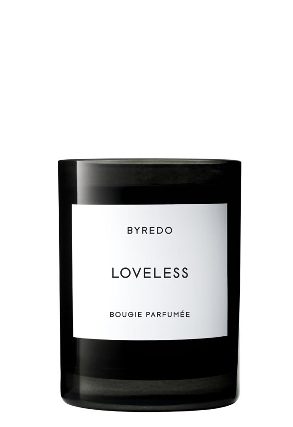 Свеча Loveless