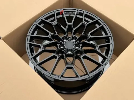 КОВАНЫЕ ДИСКИ ДЛЯ BMW M5 F90 2018 БМВ
