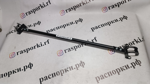 Распорка задних стоек (прямая перемычка) Lexus GS 3 (190 кузов), Lexus IS 2, Toyota Crown GRS182​ и Toyota Mark X GRX120 (ПОД ЗАКАЗ)