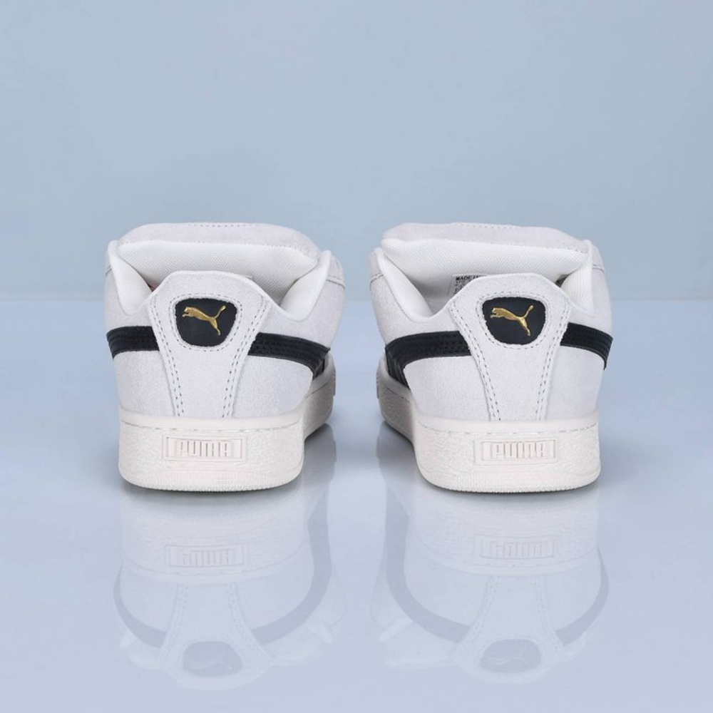 Кроссовки Puma Suede XL арт 6195