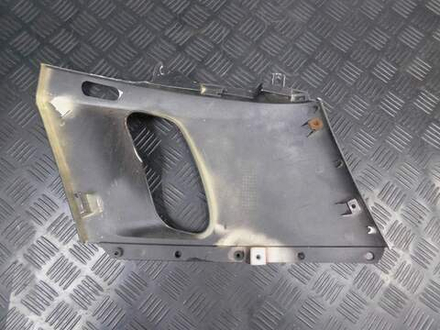 Пластик боковой правый Kawasaki ZZR 400 98 053067