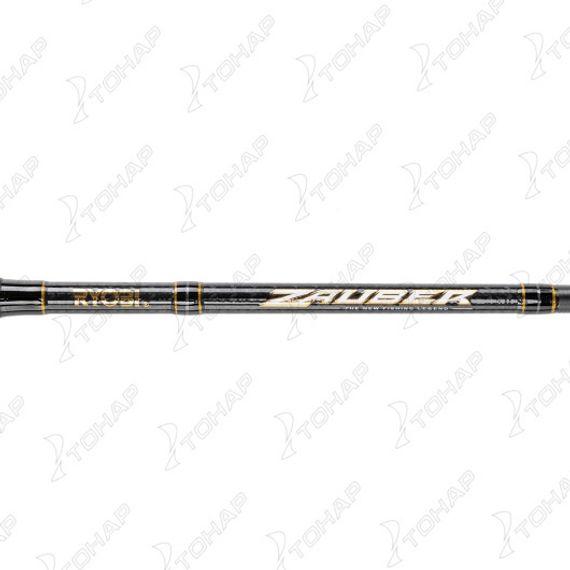 Удилище спиннинговое ZAUBER SPIN ZR S782L 2- 10g RYOBI