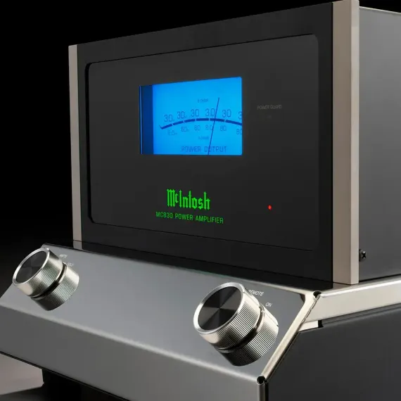 Mcintosh MC830