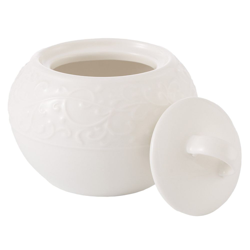 Сахарница Gipfel Silvia 42926 210 мл