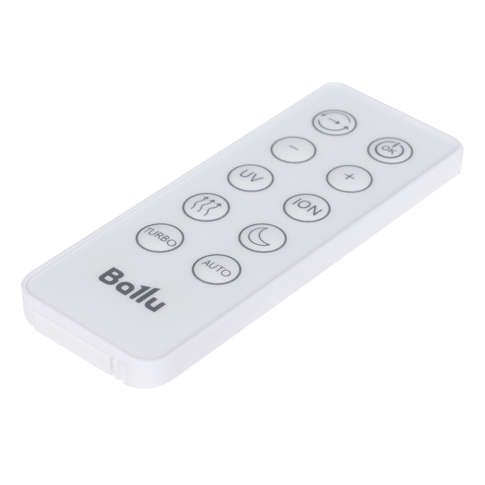 Пульт дистанционного управления для ASP-200 (7.03.06.00058)