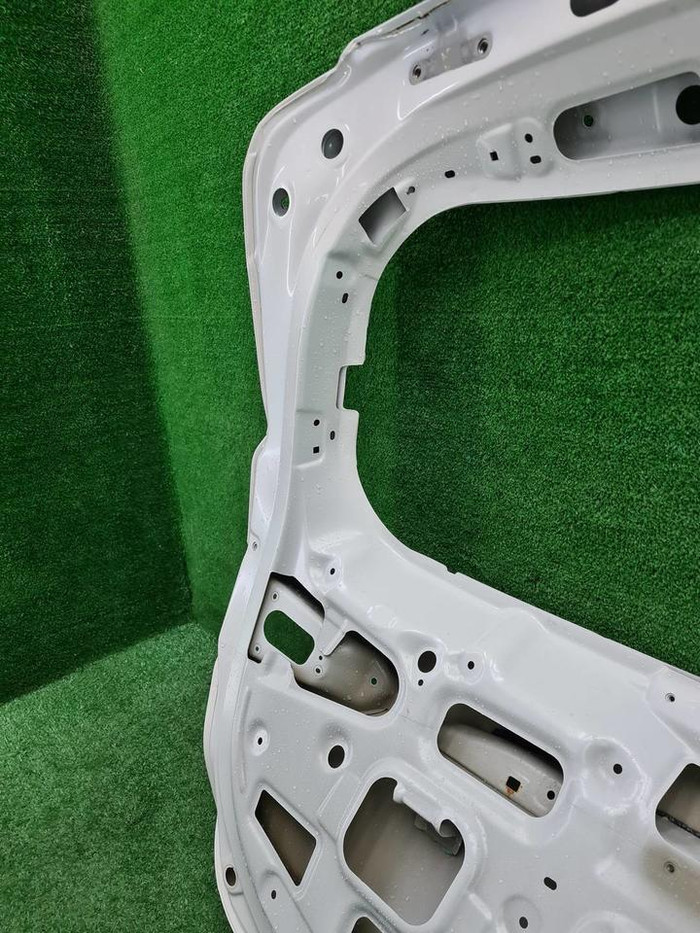 Крышка багажника Hyundai Santa Fe 4 TM (18-24)