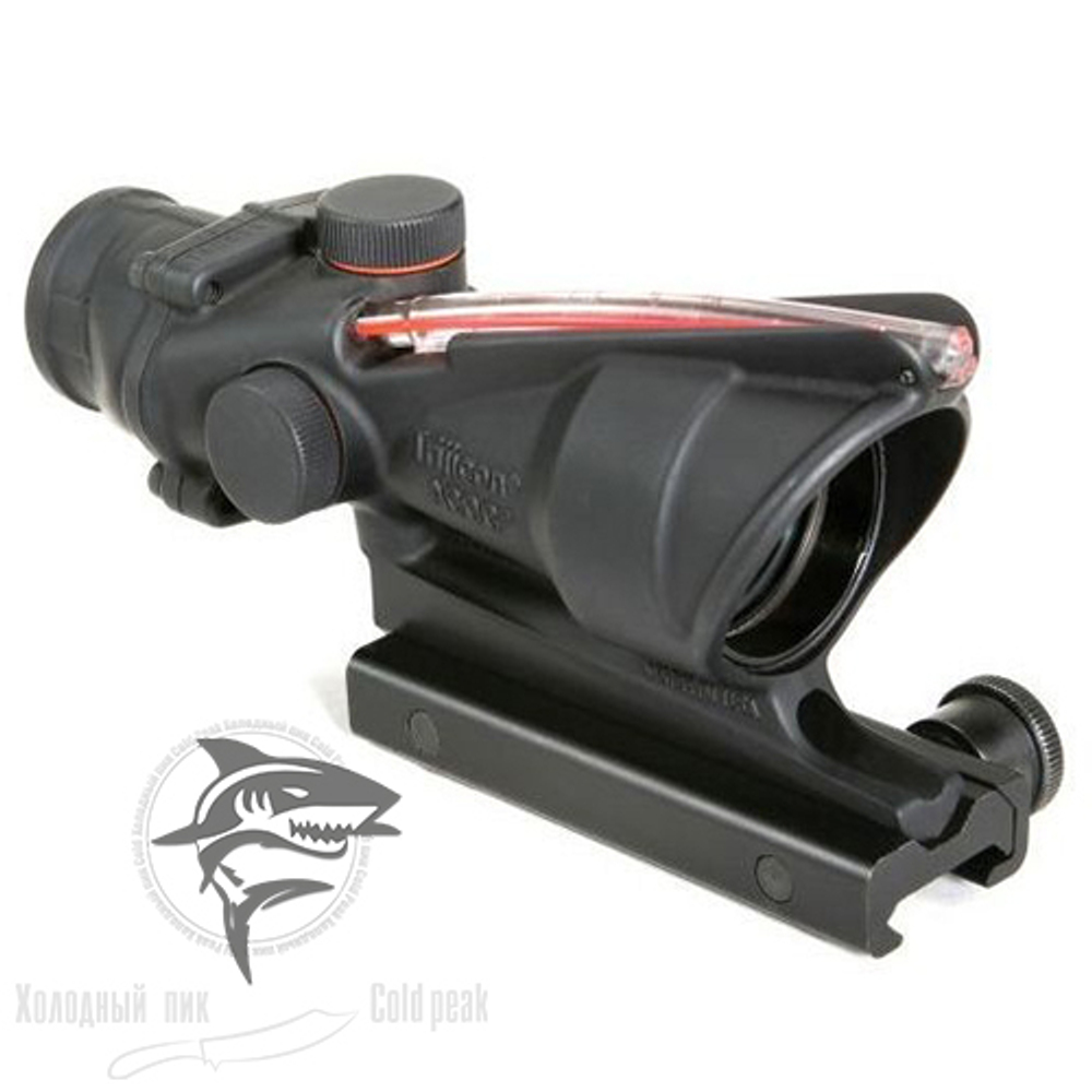 Оптический прицел TRIJICON ACOG 4X32