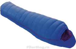 Red fox Fantom D3 XL long