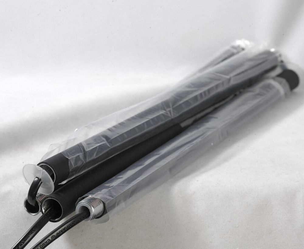 Торшер LGO Flagstaff LSP-0508