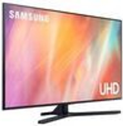 ТВ Samsung 55"; UE55AU7500U