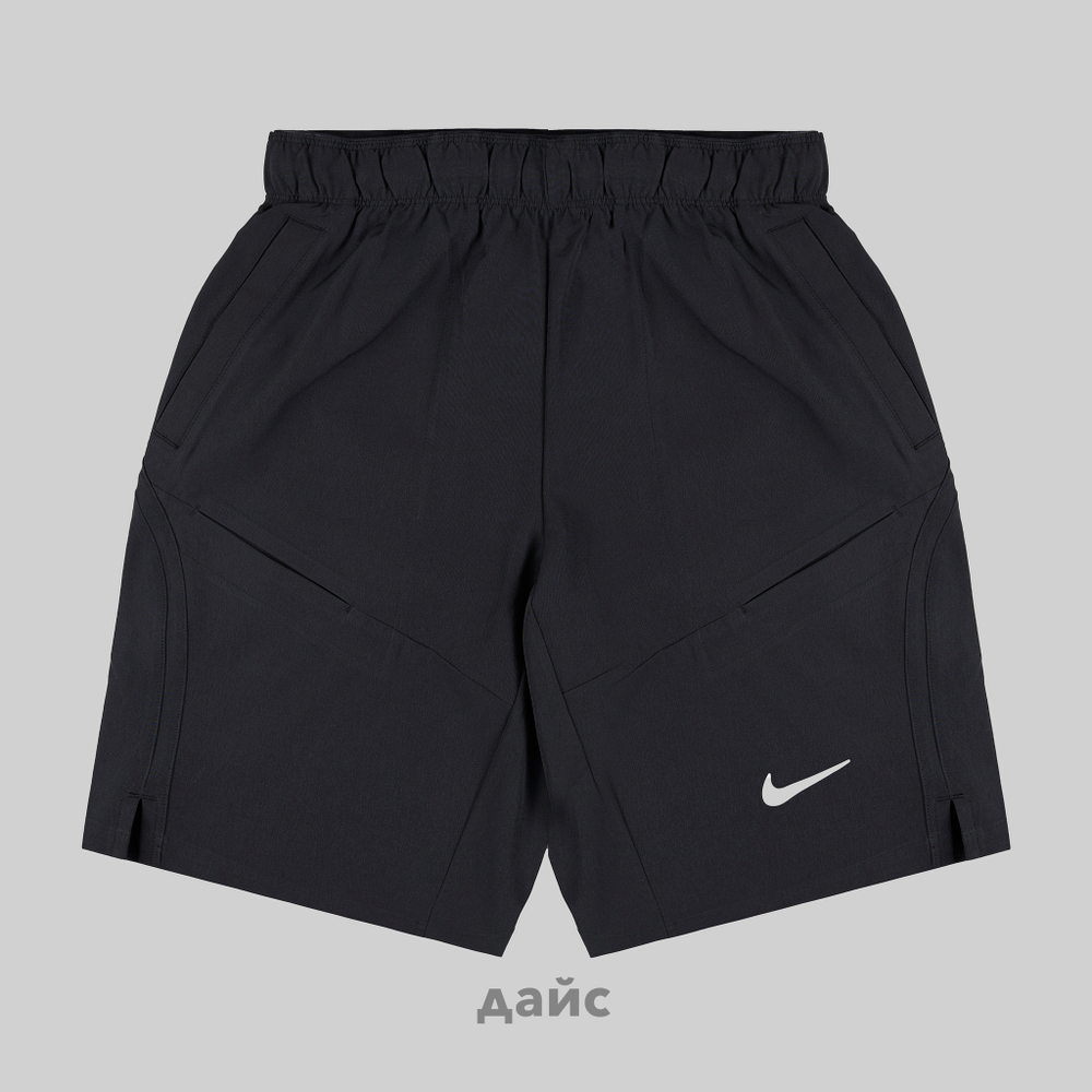 Шорты мужские Nike Nikecourt Dri-Fit Advantage 9 In