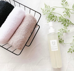 Омолаживающая масляная эссенция для снятия макияжа и очищения кожи 2-в-1 NANOA SC Cleansing Oil