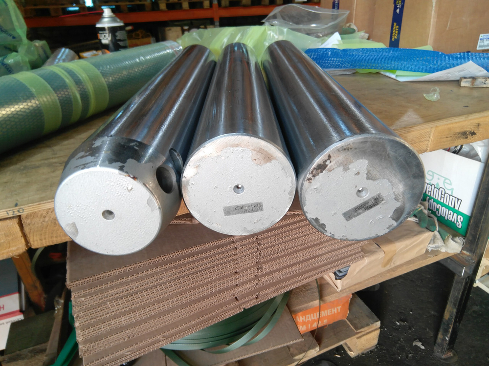 Палец 61NA-40052