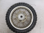 колесо заднее Honda CRM250R
