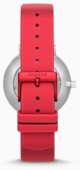 Женские часы Skagen SKW1124