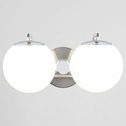 Бра Citilux Адам Смарт CL228B321