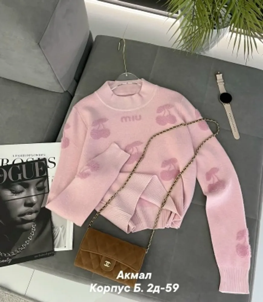 Свитер 7353299 Fabrika