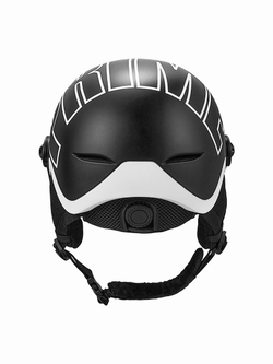 Шлем PRIME - COOL-C2 VISOR Black