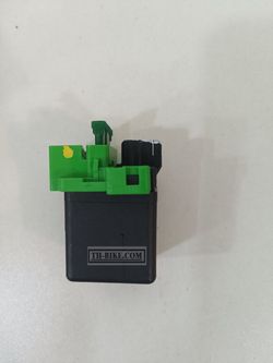 35850-MT4-003. SWITCH ASSY., STARTER MAGNETIC. HONDA