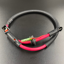 Кабель силовой электростартера Yamaha (Omax)