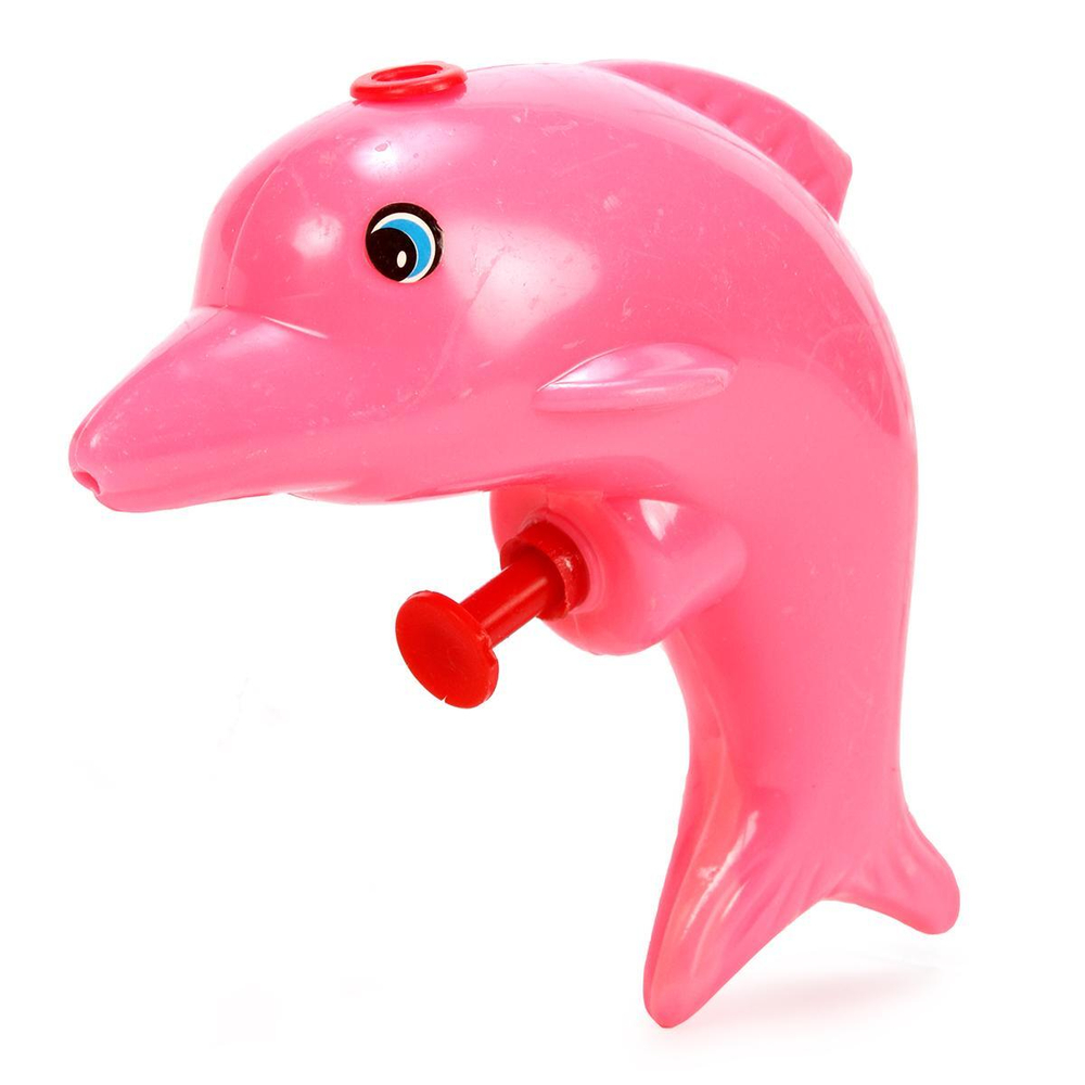 Водное оружие 10см, пакет 3488