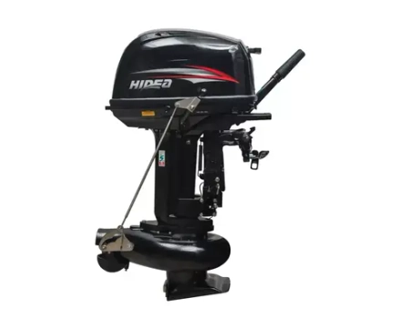 Лодочный мотор Hidea HDJ 30FHS (водомет)