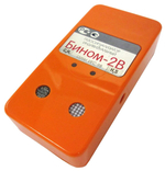 Бином-2В (исполнение 004) серия ИГС-98 газоанализатор двухкомпонентный с автономным питанием переносной