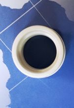 20-1009 Распределитель газа (диффузор) 300A, для плазменного резака TD300 (ТД-300);