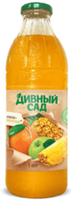 ДИВНЫЙ САД