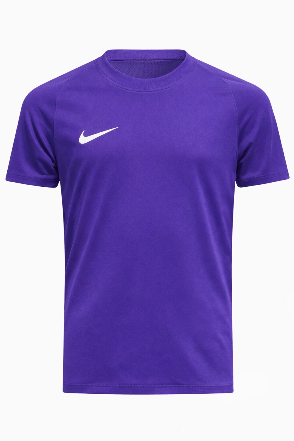 Футболка Nike Dri-FIT Park VIII - фиолетовый