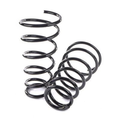 Пружины GANZ задние L=R HYUNDAI Tucson 04 - / KIA Sportage 05 - (комплект 2 шт.) Арт.: GIK02225