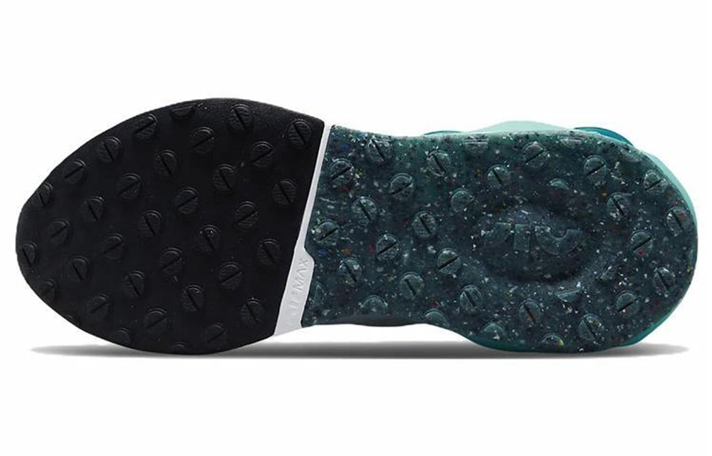 Кроссовки Nike Air Max 2021 (Женская размерная сетка)