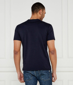 Футболка S-BOLLO Napapijri - темно-синий(NP0A4I3C)