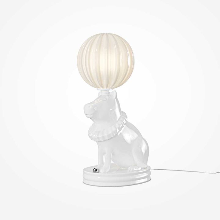 Настольная лампа Maytoni MOD477TL-L5W3K