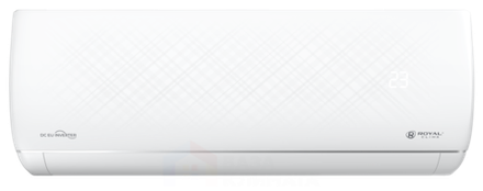 Сплит-система настенная Royal Clima RCI-RNS30HN/IN/RCI-RNS30HN/OUT Renaissance DC Inverter