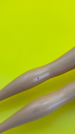 Кукла Барби 90-х винтаж 031517