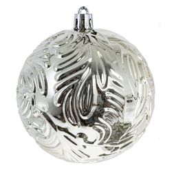 GAEM Набор из 20шт Украшение новогоднее "Шар", L40 W8 H40 см