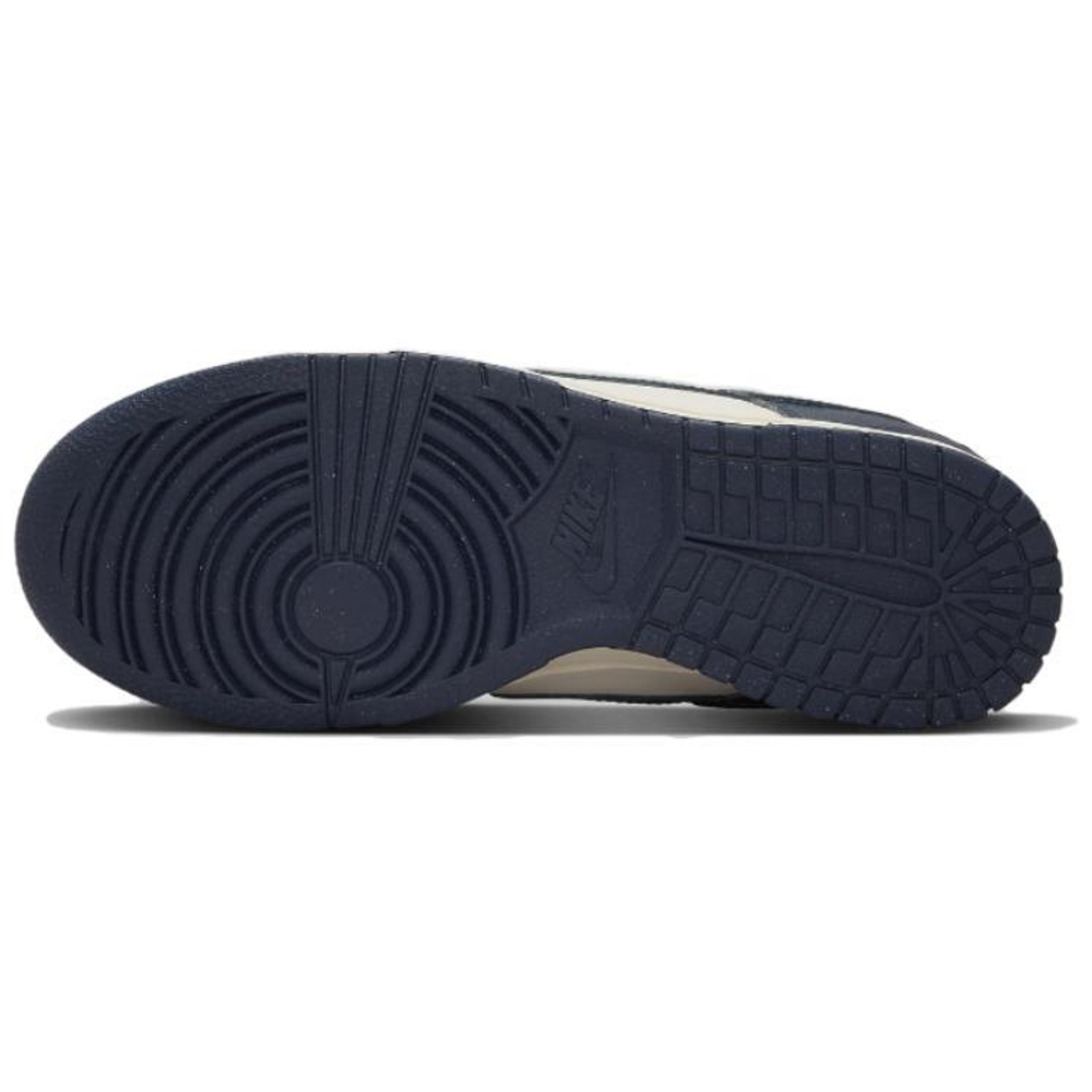 Кроссовки Nike Dunk Low Next Nature (Женская размерная сетка)