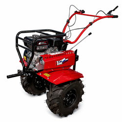 Мотоблок бензиновый NUMBER ONE M-227