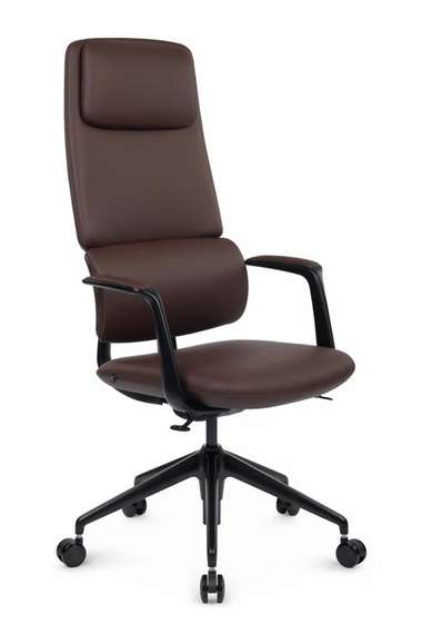 Кресло Avorio FK014-A12 Коричневый