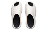 LiNing Li Ning Yunyou Slay EVA trend rebound breathable sports slippers for men and women the same style white and black