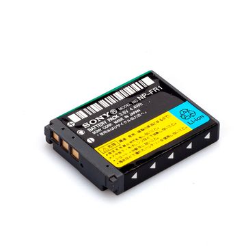 Аккумулятор Sony NP-FR1