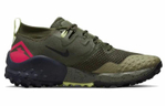 Кроссовки Nike Wildhorse 7